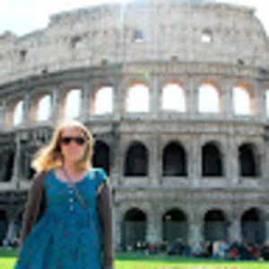 Meet your Posher, Colette